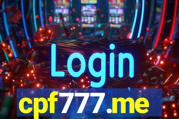 cpf777.me