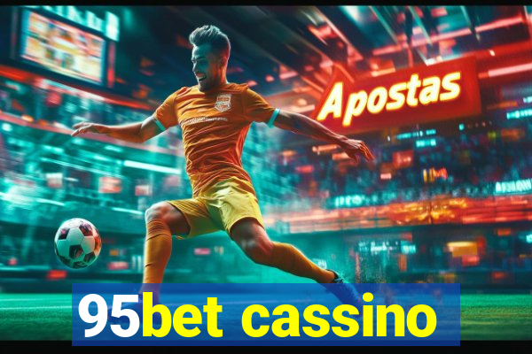 95bet cassino