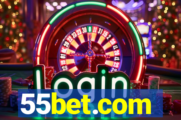 55bet.com