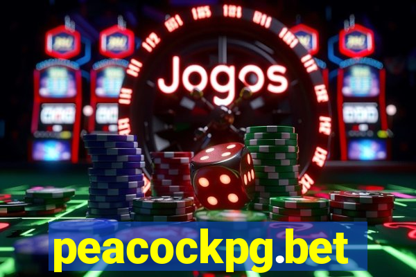 peacockpg.bet