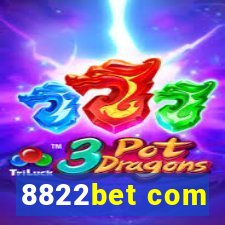 8822bet com