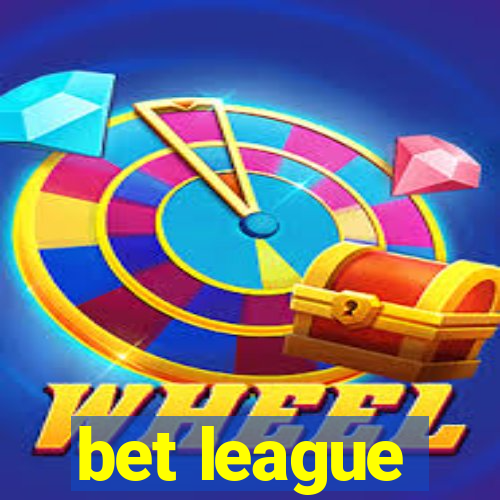 bet league