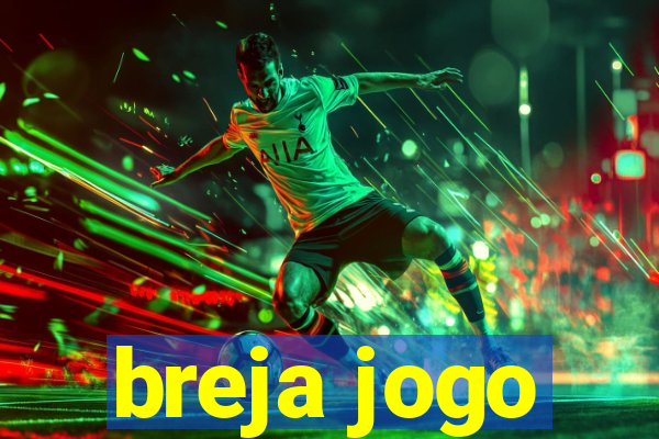 breja jogo