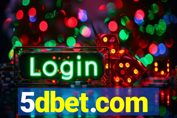 5dbet.com