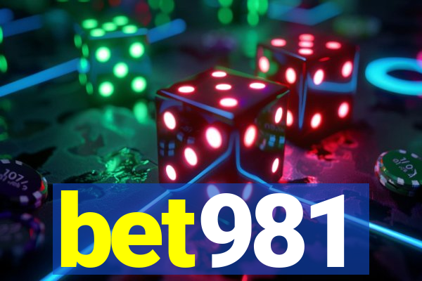 bet981