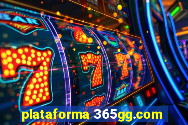 plataforma 365gg.com