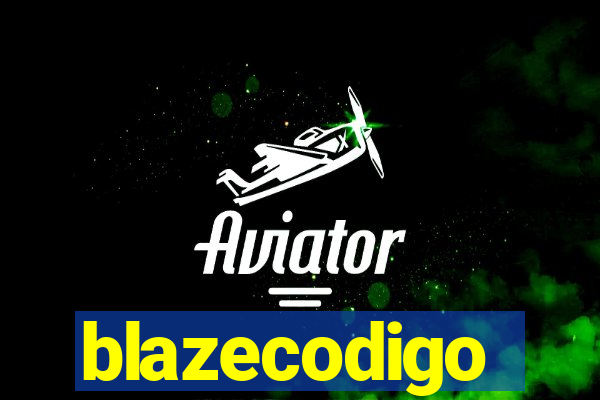 blazecodigo