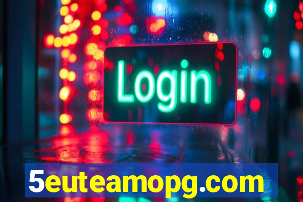 5euteamopg.com