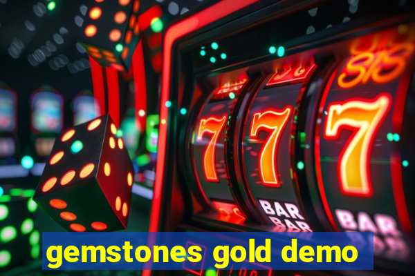 gemstones gold demo