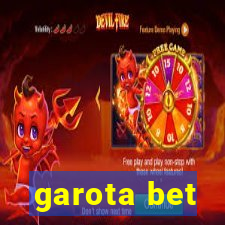 garota bet