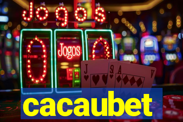 cacaubet