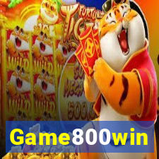 Game800win