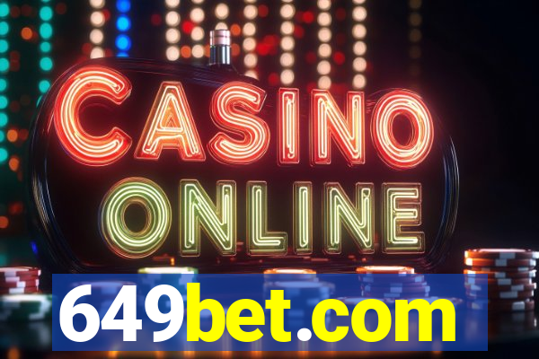 649bet.com