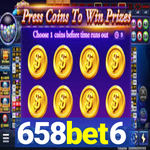 658bet6