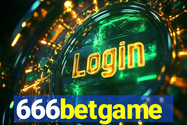 666betgame