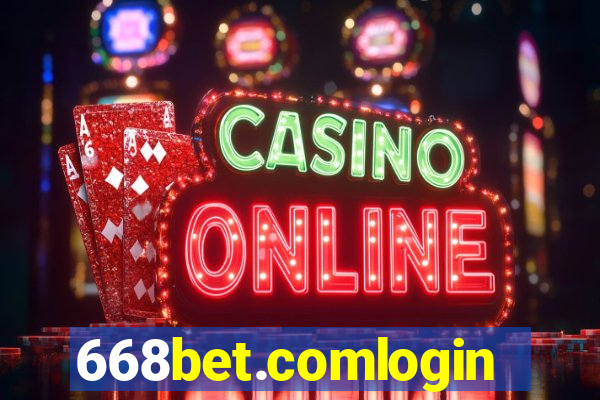 668bet.comlogin