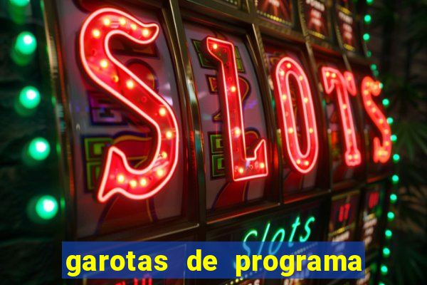 garotas de programa de porto ferreira