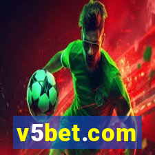 v5bet.com