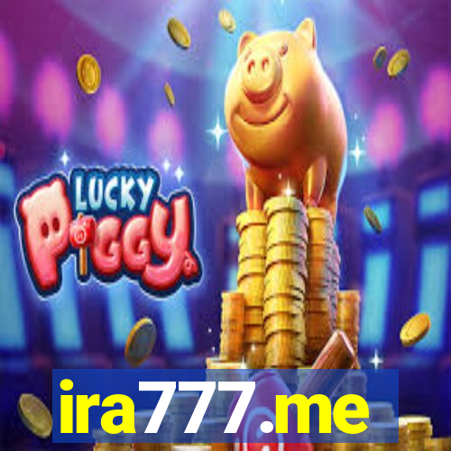 ira777.me