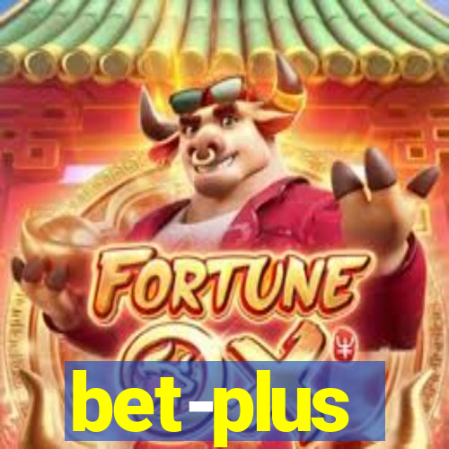 bet-plus