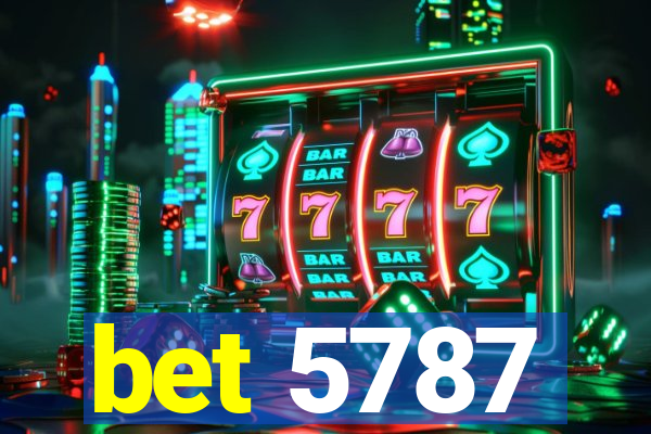 bet 5787