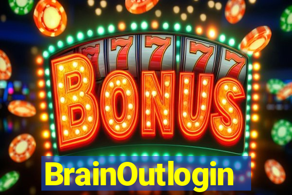 BrainOutlogin