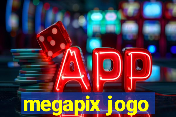 megapix jogo