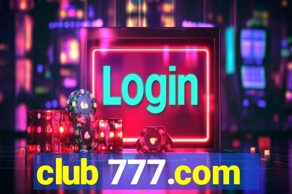 club 777.com