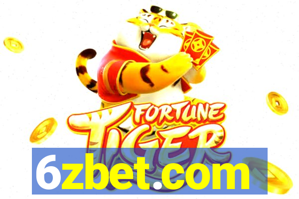 6zbet.com