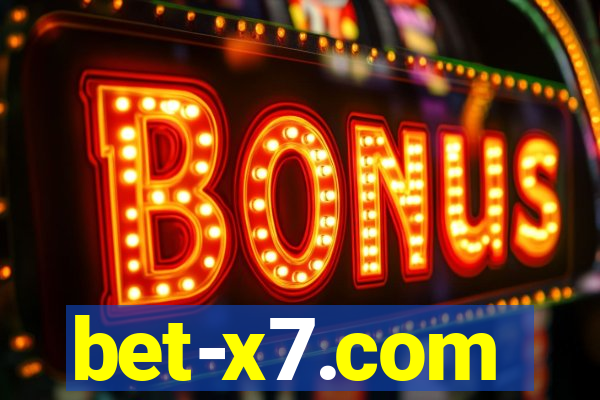 bet-x7.com