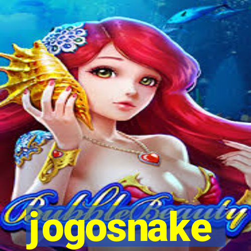 jogosnake