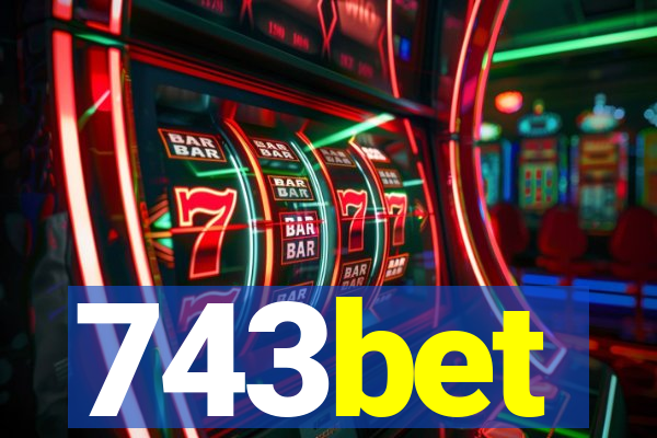 743bet