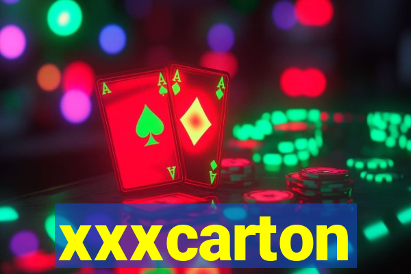 xxxcarton