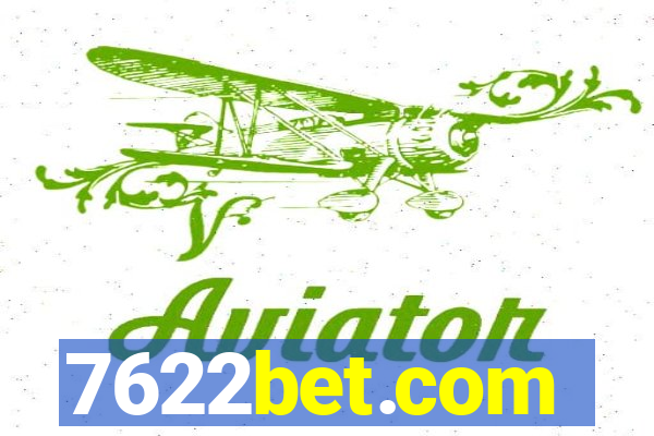 7622bet.com