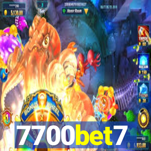 7700bet7