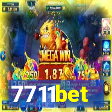 7711bet