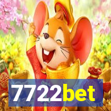 7722bet