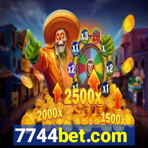 7744bet.com