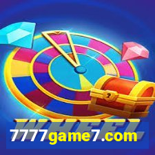 7777game7.com