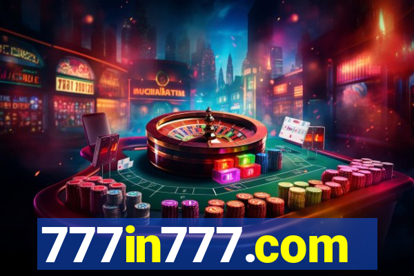 777in777.com