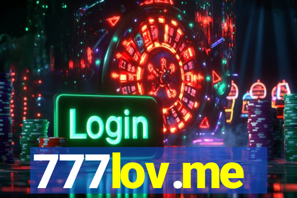 777lov.me