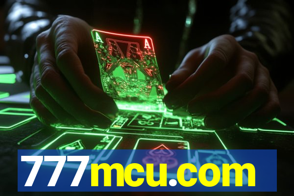 777mcu.com