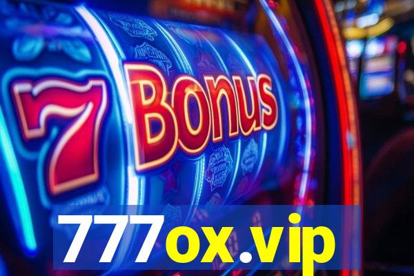 777ox.vip