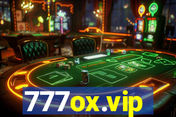 777ox.vip