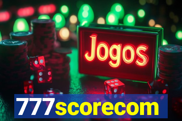 777scorecom