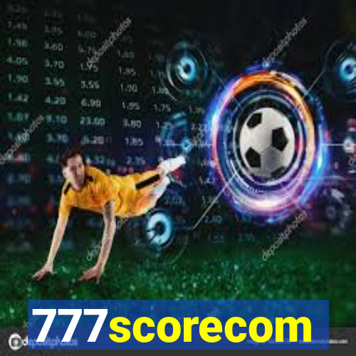 777scorecom