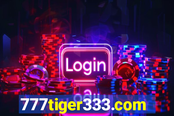 777tiger333.com