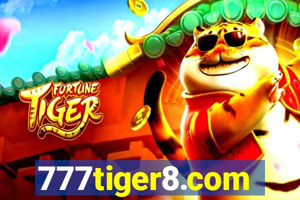 777tiger8.com