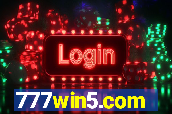 777win5.com