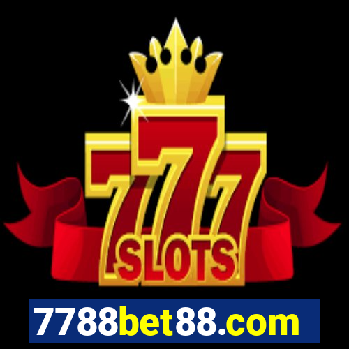 7788bet88.com